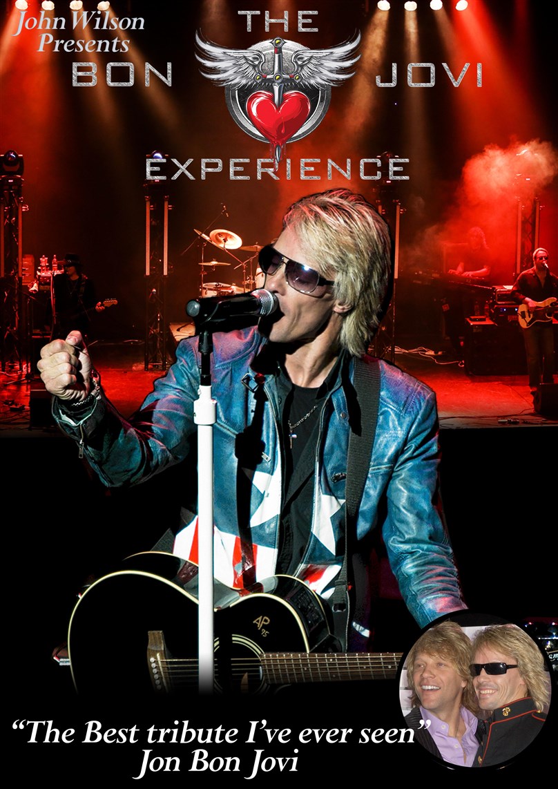 The Bon Jovi Experience