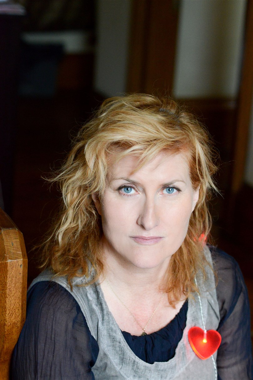 Eddi Reader