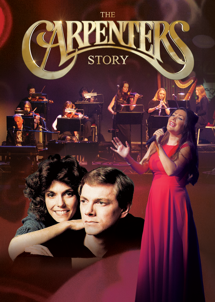 The Carpenters Story