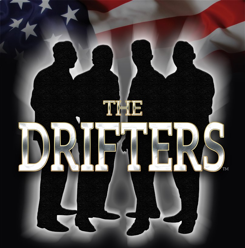 THE DRIFTERS