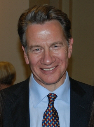 Michael Portillo - Life: A Game of Two Halves