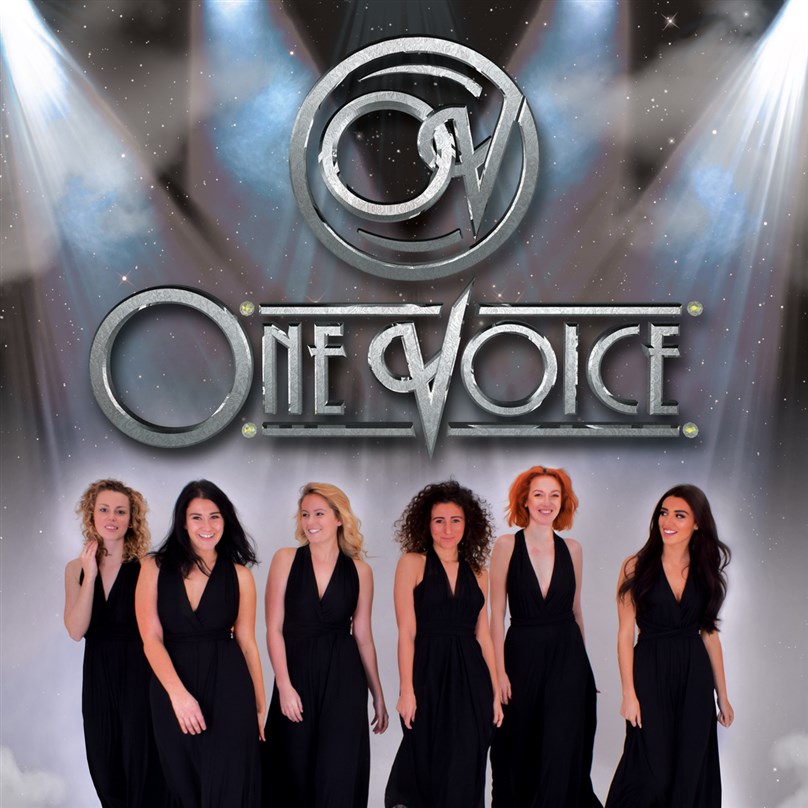 One Voice