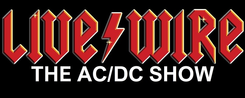 Live/Wire: The AC/DC Show