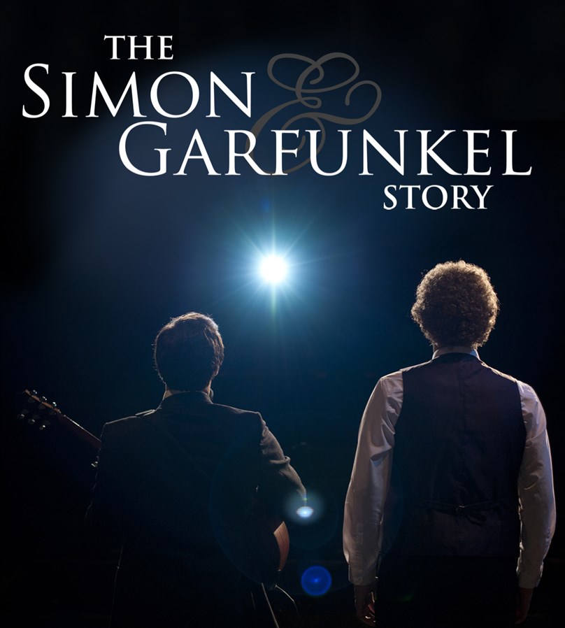 The Simon & Garfunkel Story