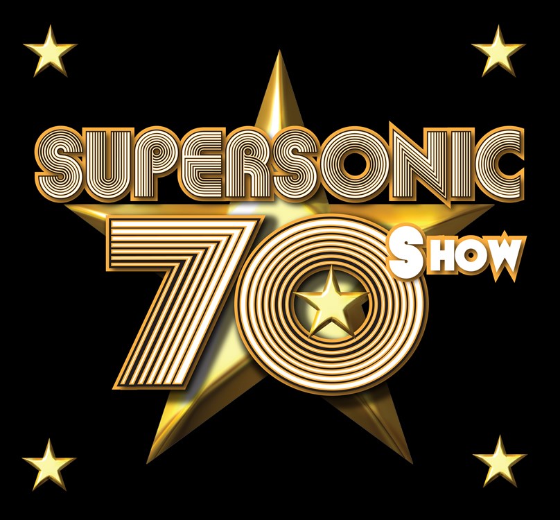 The Supersonic 70s Show