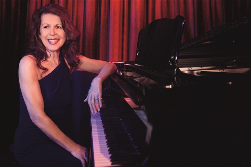 Elkie Brooks