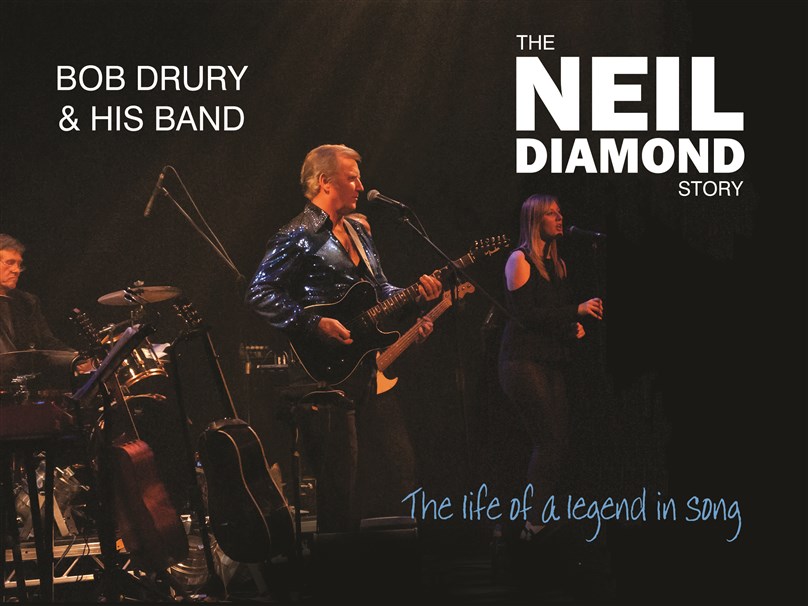 The Neil Diamond Story