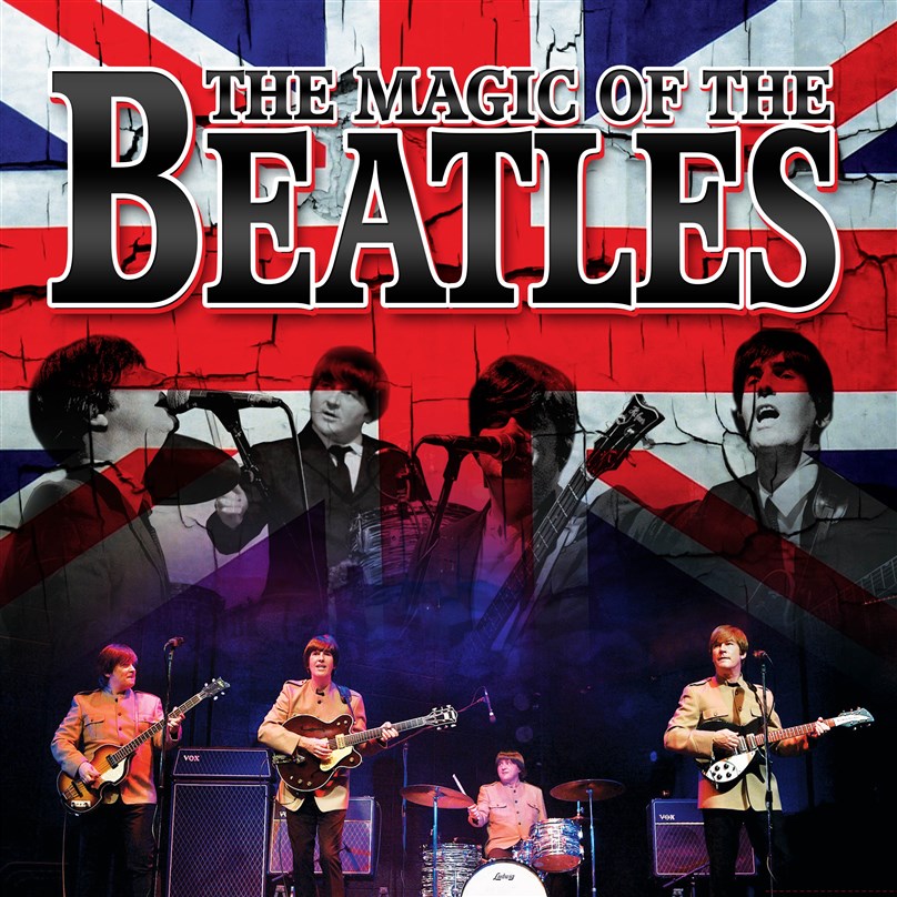 The Magic of The Beatles