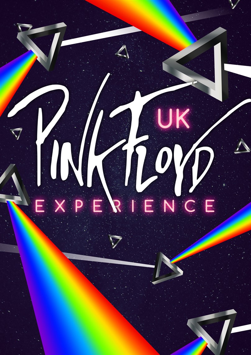 UK Pink Floyd Experience