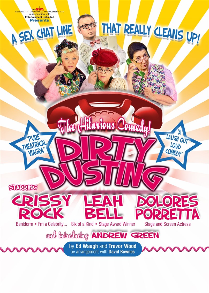 Dirty Dusting