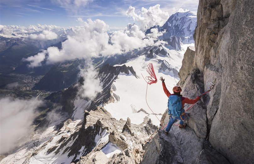 Banff Mountain Film Festival World Tour 2019