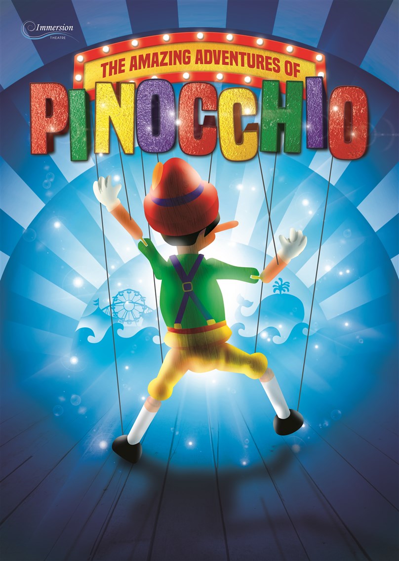 The Adventures of Pinocchio