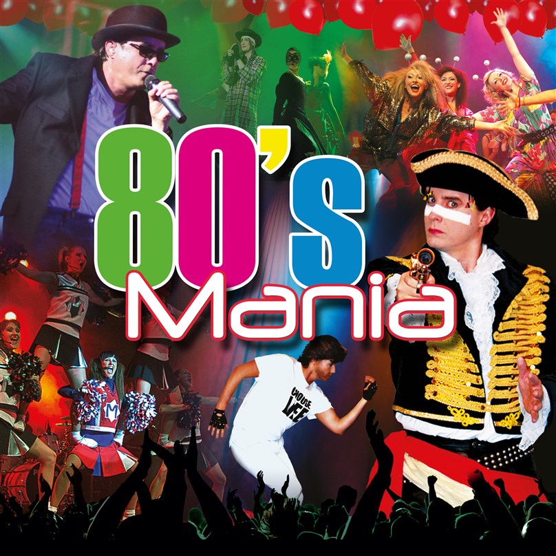 80s Mania