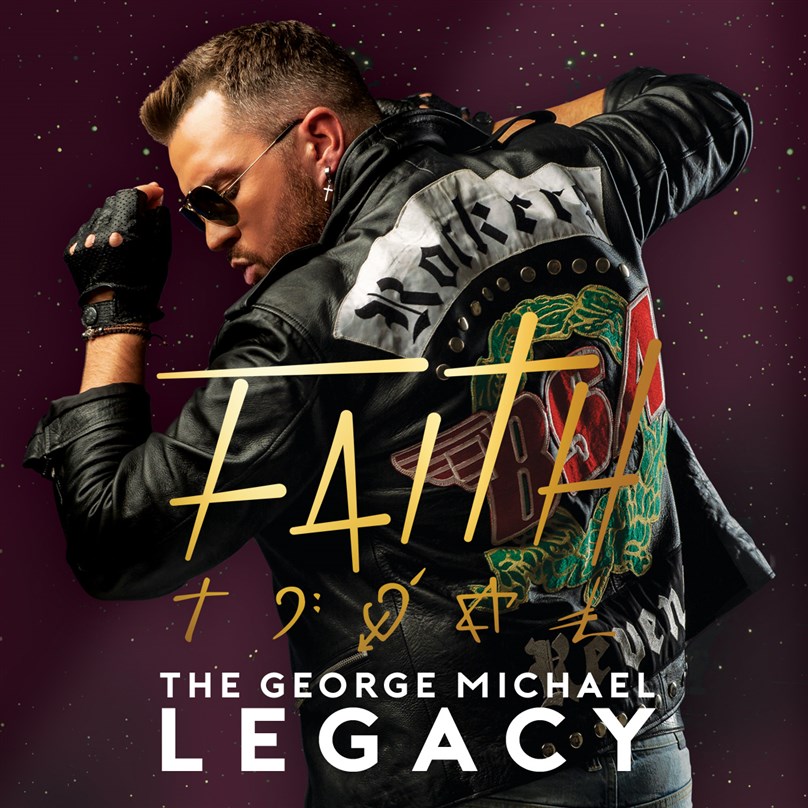 Faith: The George Michael Legacy