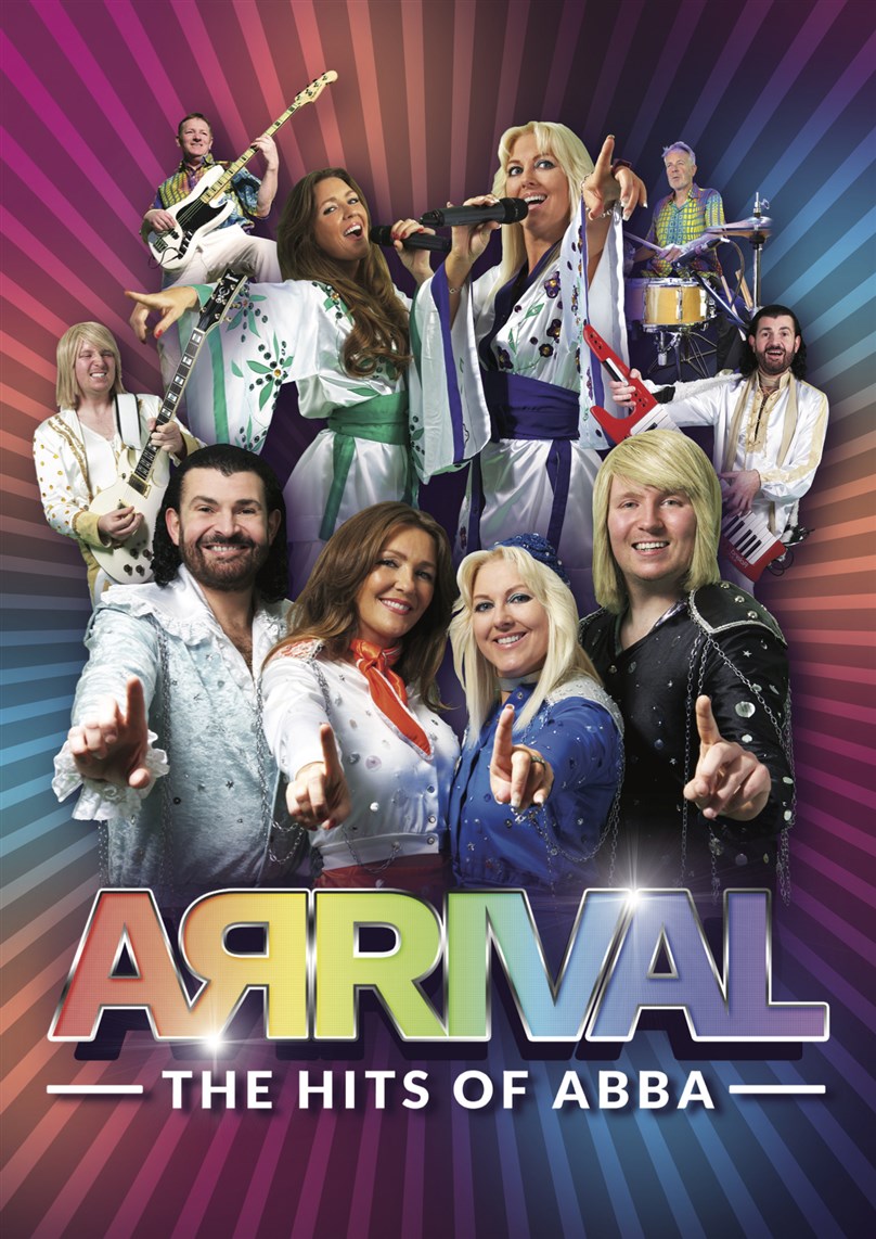 Arrival: The Hits of ABBA