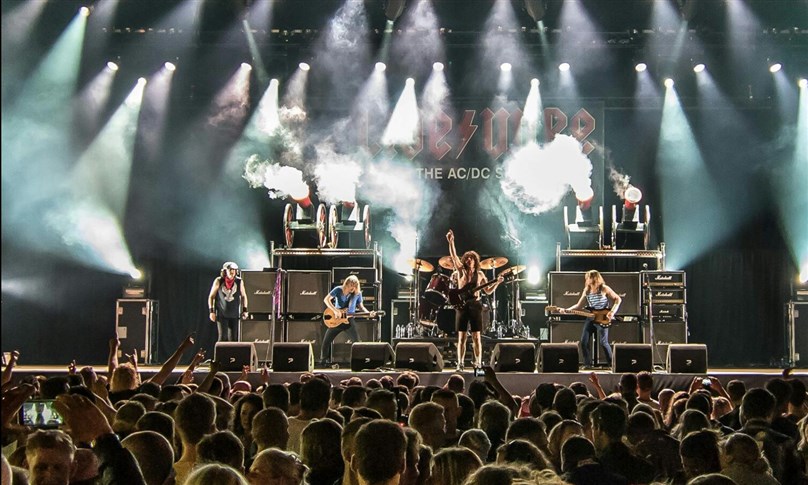 Livewire: The AC/DC Show