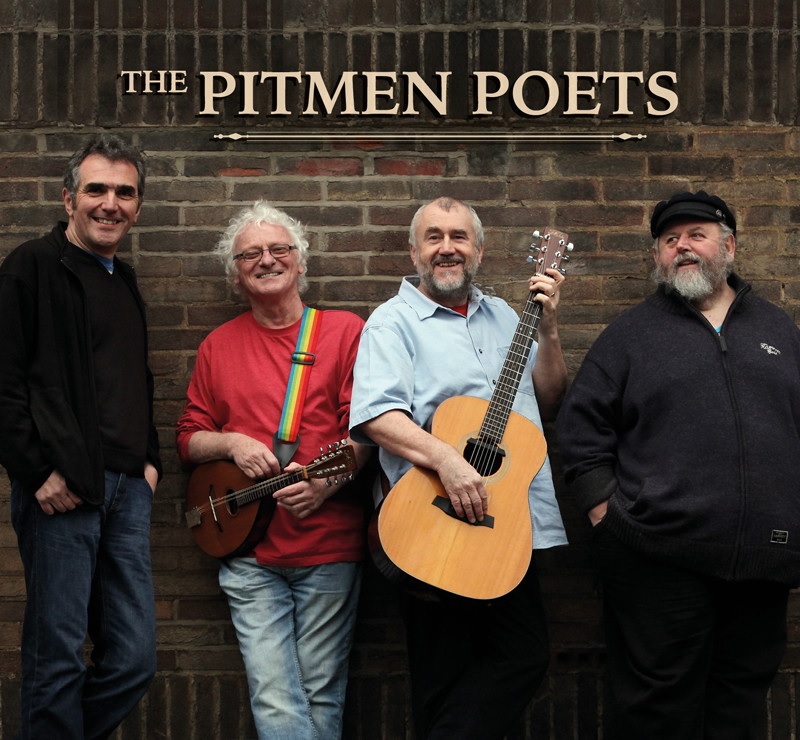 The Pitmen Poets