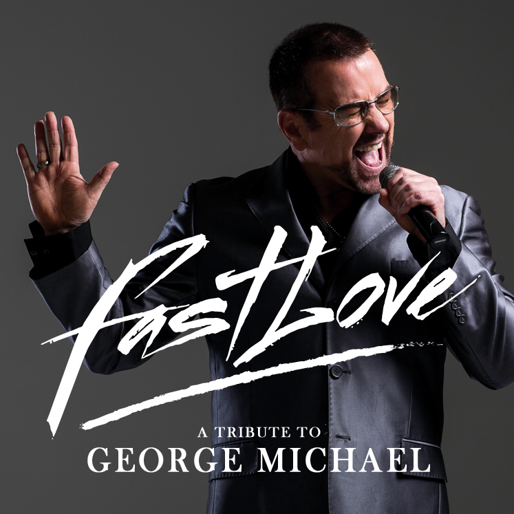 Fastlove: A Tribute to George Michael