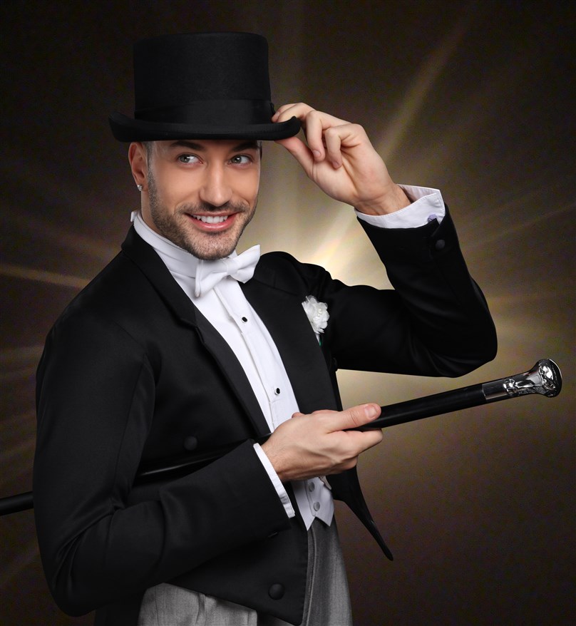 Giovanni Pernice - This is Me