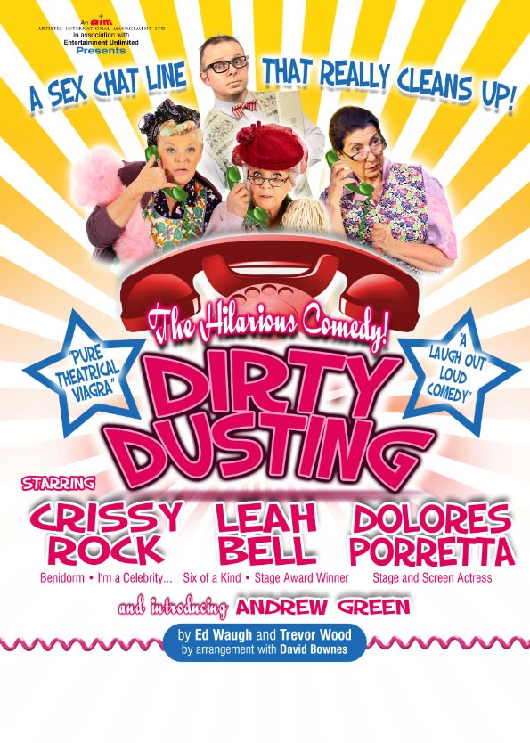 Dirty Dusting