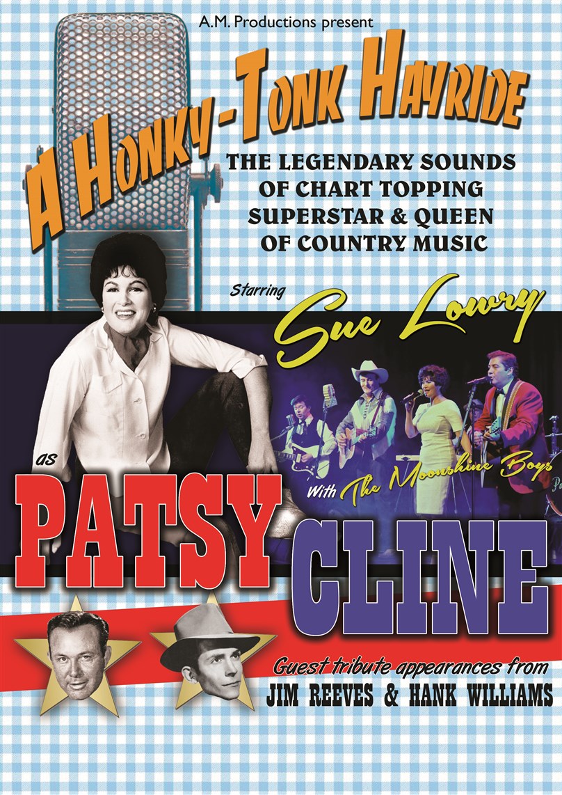 Patsy Cline & Friends