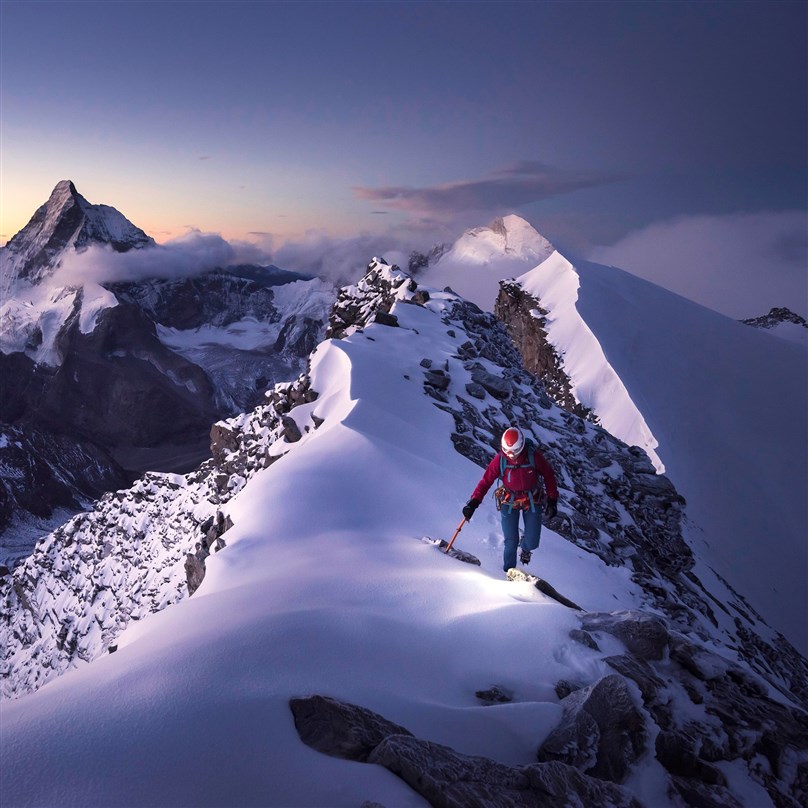 Banff Mountain Film Festival World Tour 2020