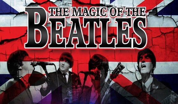 The Magic of The Beatles