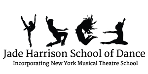 Jade Harrison School of Dance