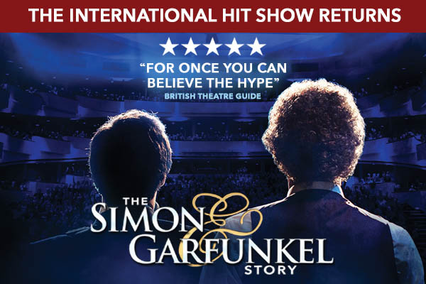 The Simon & Garfunkel Story