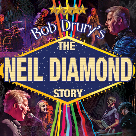 The Neil Diamond Story