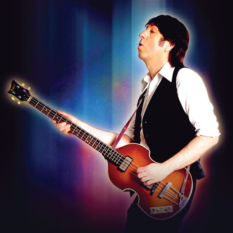 McCartney: The Songbook