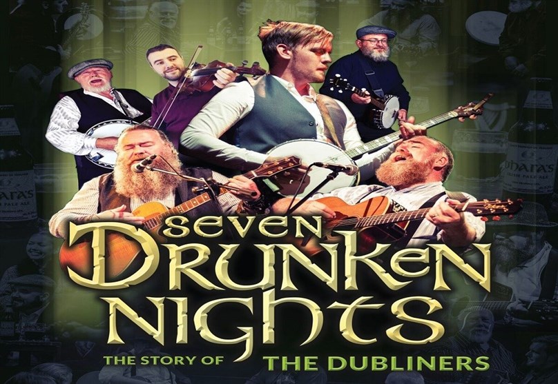 Seven Drunken Nights