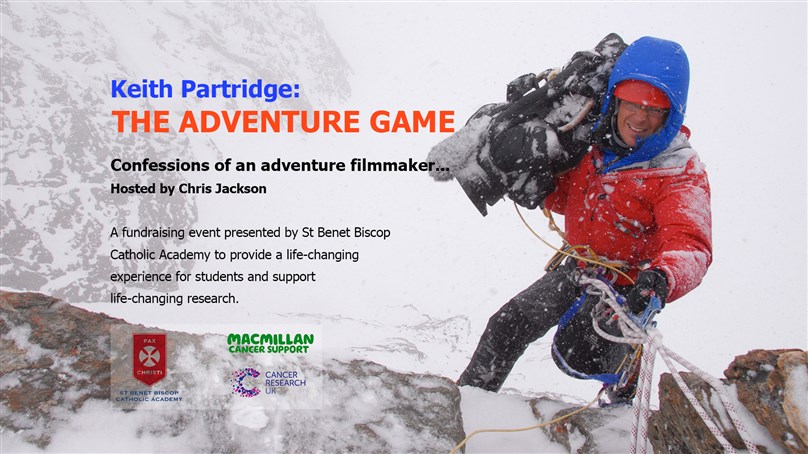 Keith Partridge: The Adventure Game