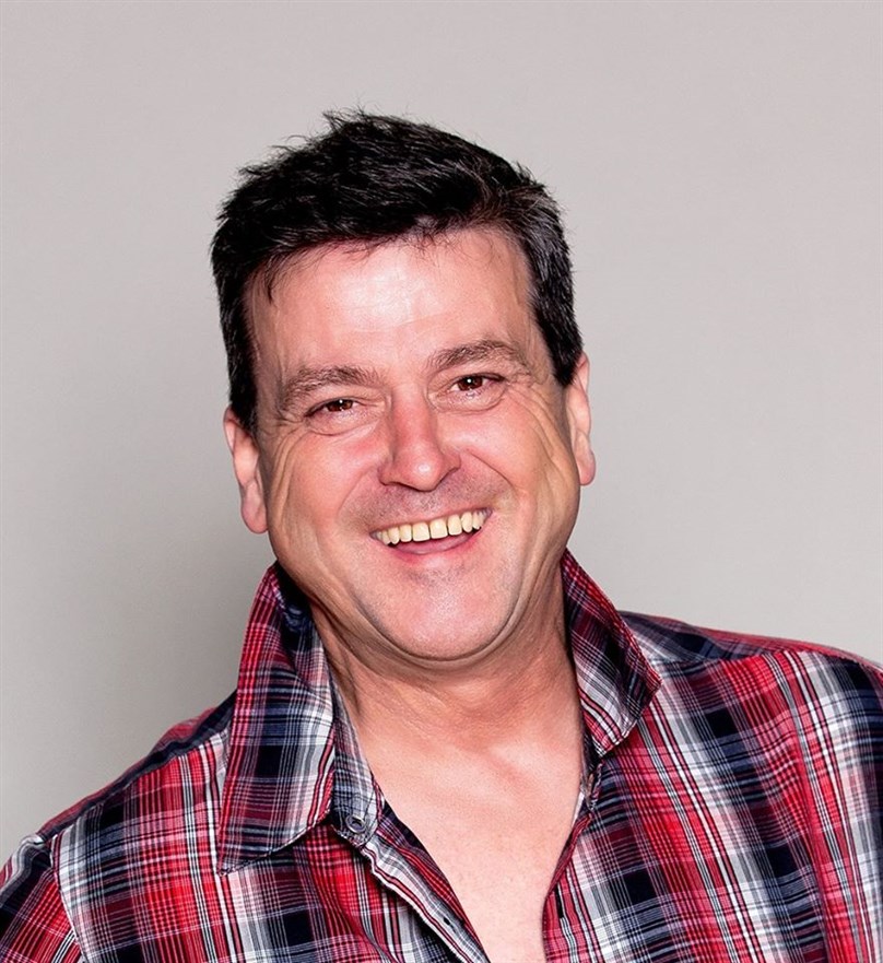 Les McKeown’s Bay City Rollers 2020