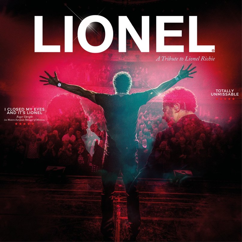 Lionel: A Tribute To Lionel Richie
