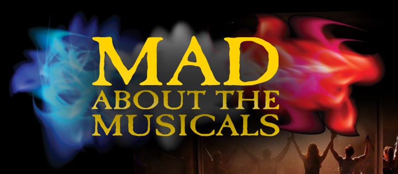Mad About the Musicals