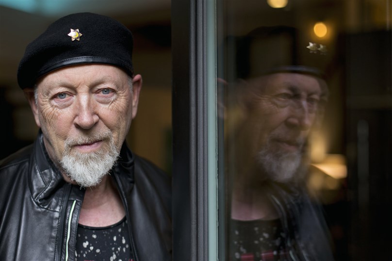 RESCHEDULED DATE: Richard Thompson - 13 Rivers