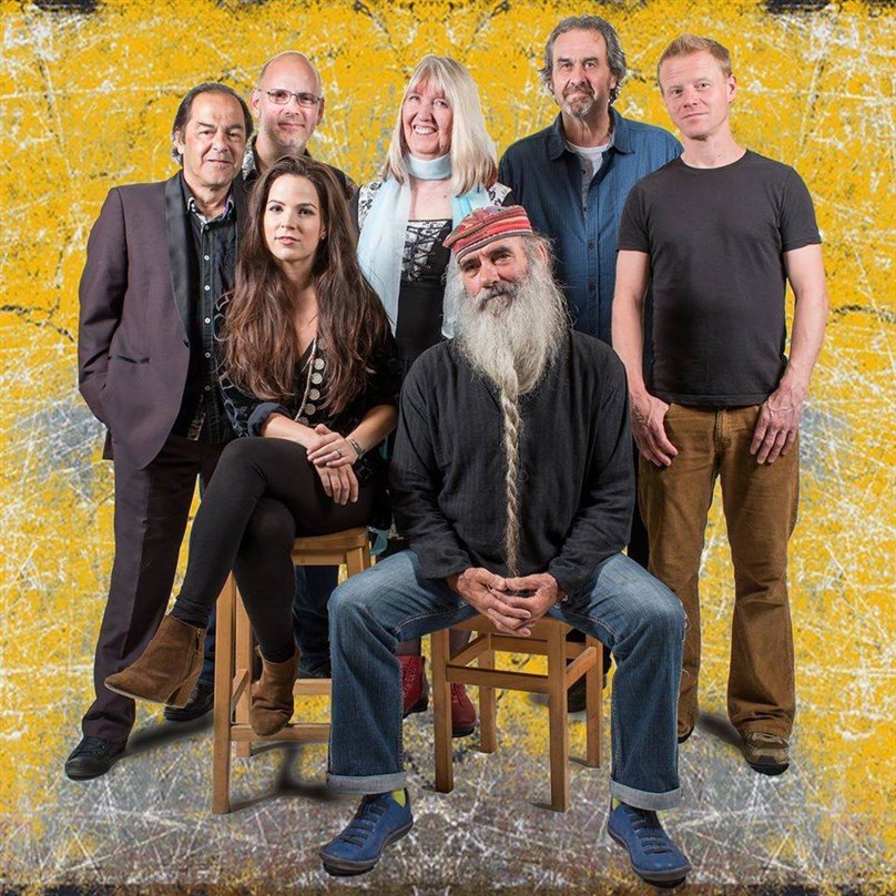 Steeleye Span: Live in Concert