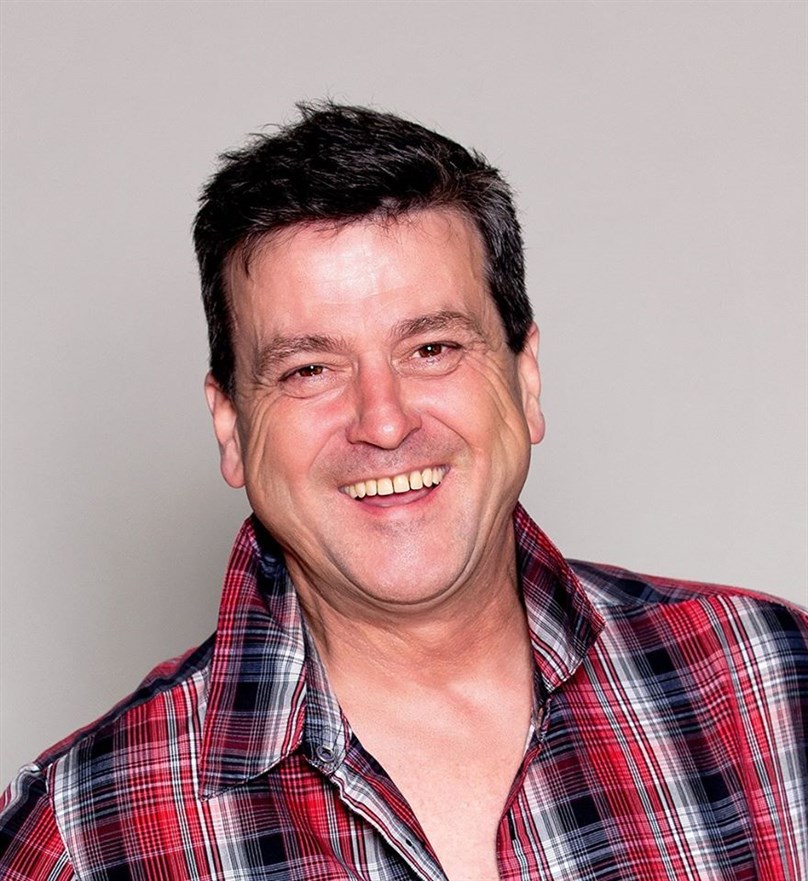 Les McKeown’s Bay City Rollers