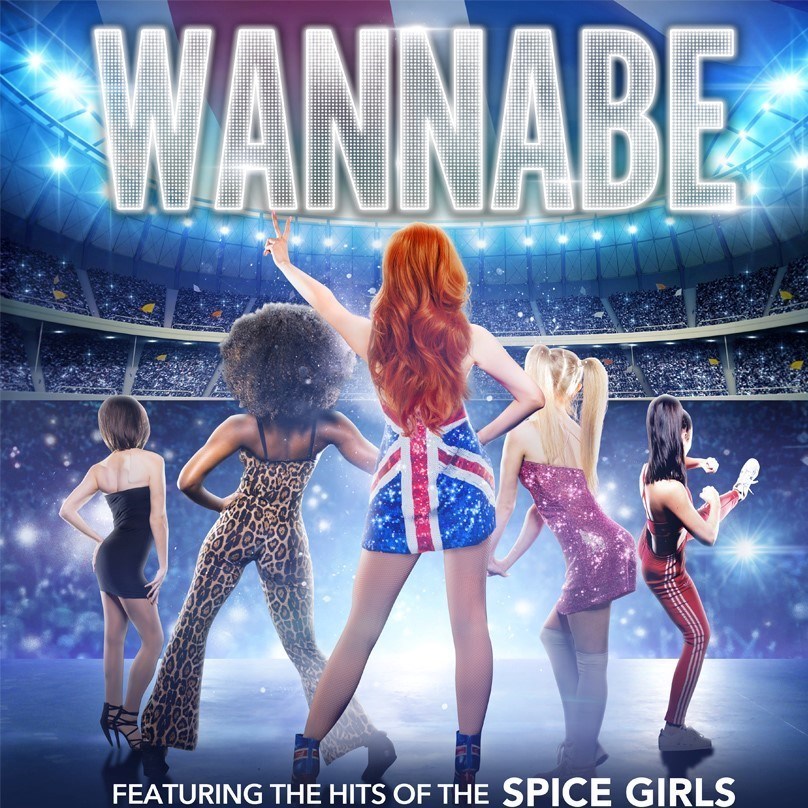 Rescheduled Date: Wannabe