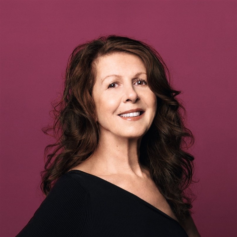 Rescheduled Date: Elkie Brooks