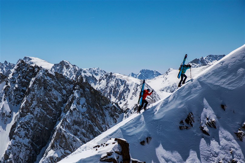 BANFF Mountain Film Festival World Tour