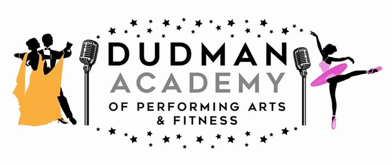DUDMAN Academy of Performing Arts & Fitness: UNSTOPPABLE