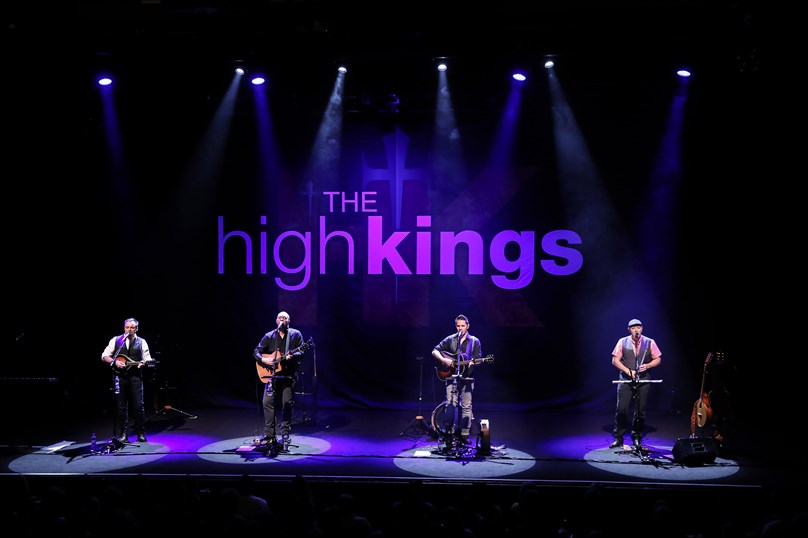 The High Kings