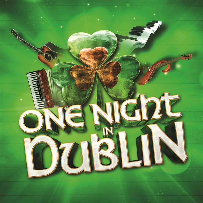 One Night In Dublin