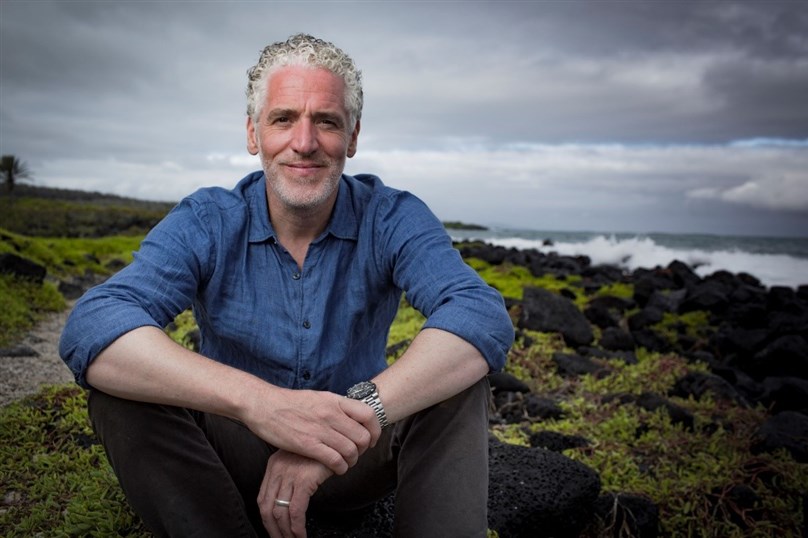 Gordon Buchanan: 30 Years In The Wild - The Anniversary Tour