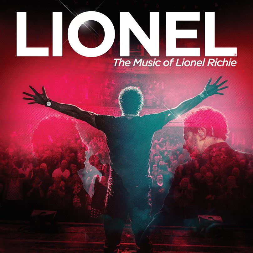 Lionel: The Music of Lionel Richie