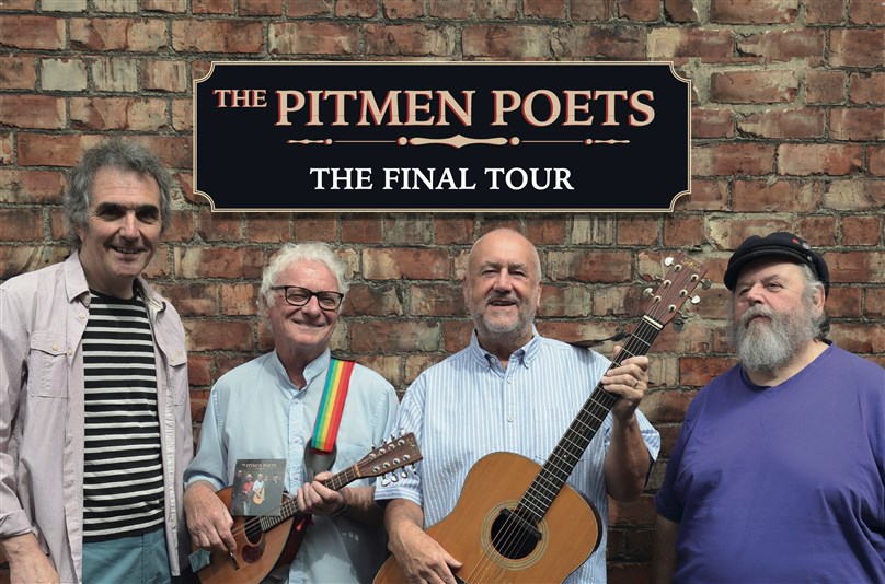 The Pitmen Poets