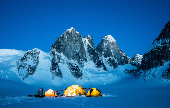 BANFF Mountain Film Festival World Tour 2022