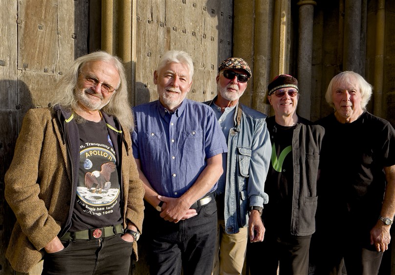 Fairport Convention